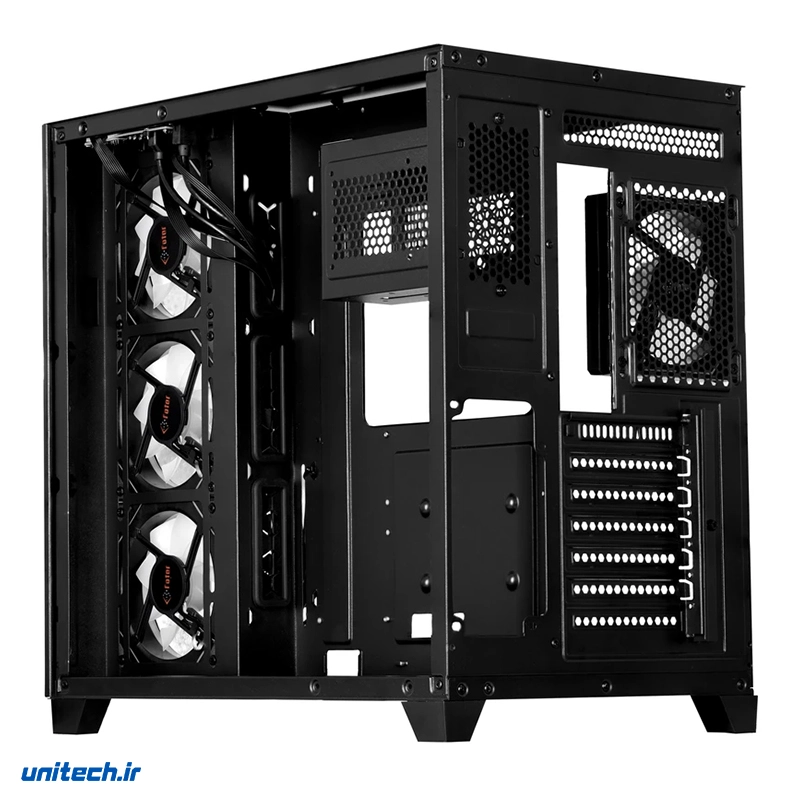 کیسکامپیوترگیمینگفاطرمدلFG880B (8)